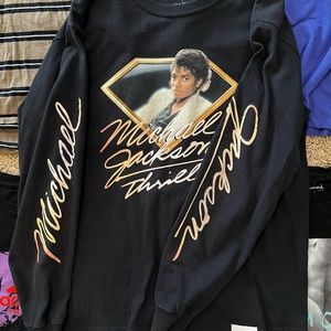 Diamond Supply Co X Michael Jackson